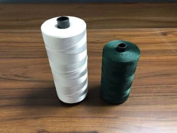 210D / 18 fil pou lapèch nèt