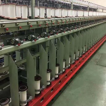 CNC otomatik bann Twister machin