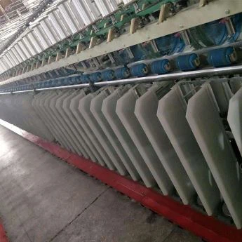 Trikote Fil Twisting Machin