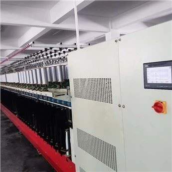 Polyester Broderie Fil machin
