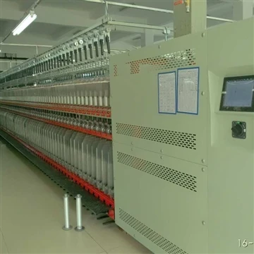Aprann plis sou filaman polyester (youn)